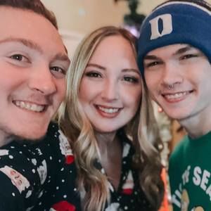 Meet your Posher, James